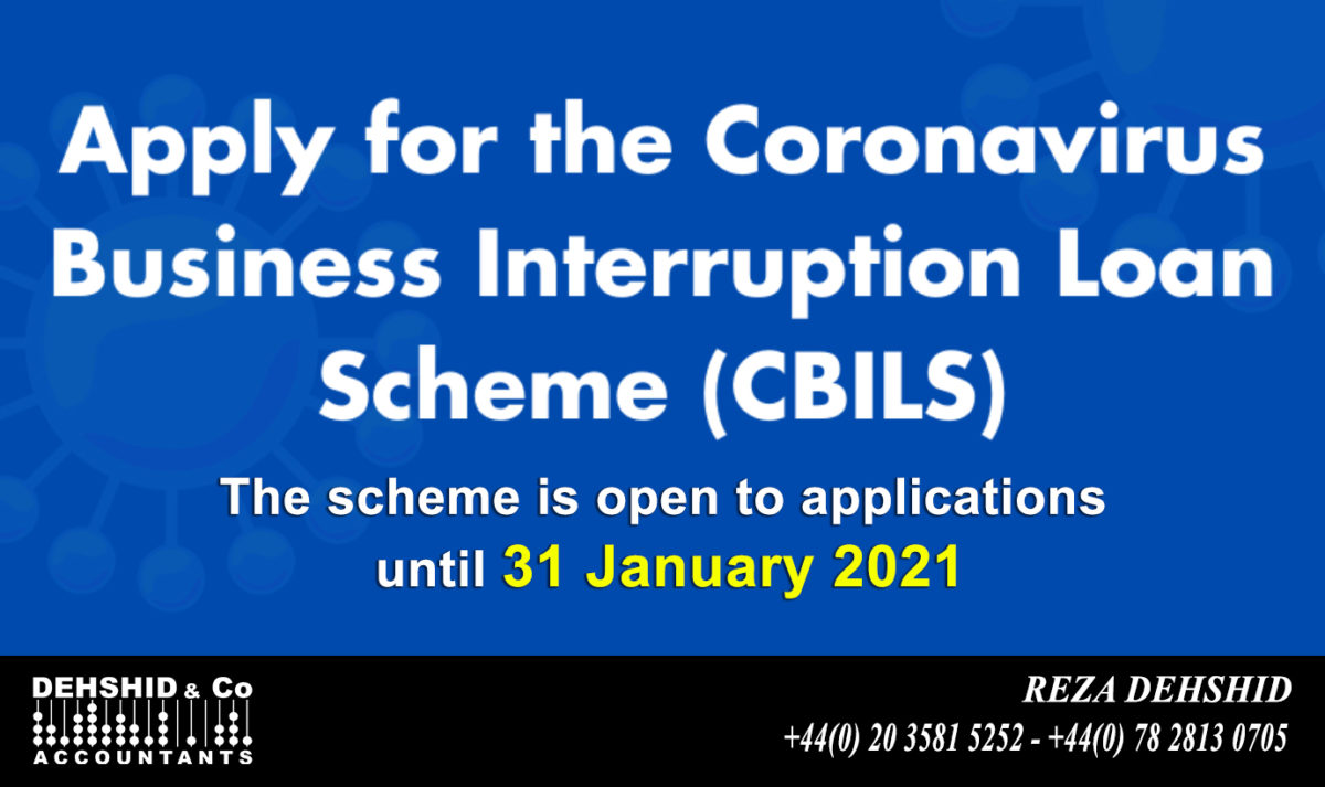 حسابدار لندن